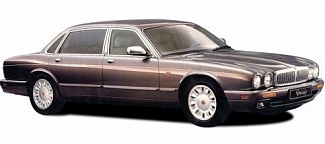   Jaguar () Daimler Double Six